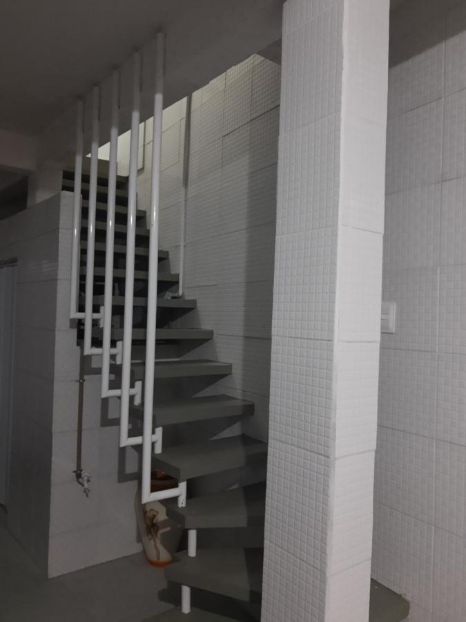 Apto Compacto Em Floripa-Continente Флорианополис Экстерьер фото